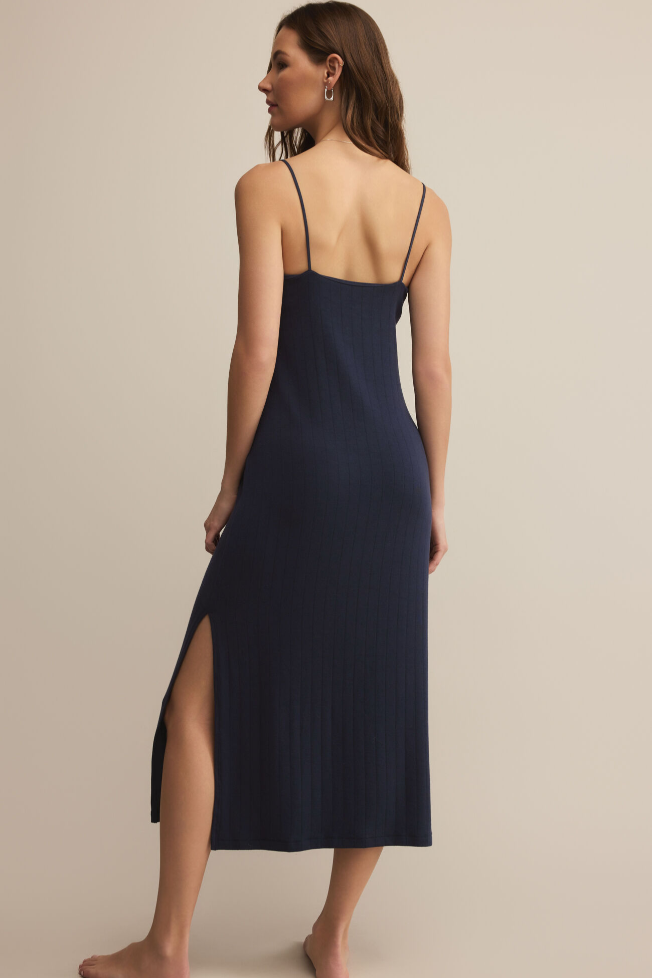Classique Rib Dress