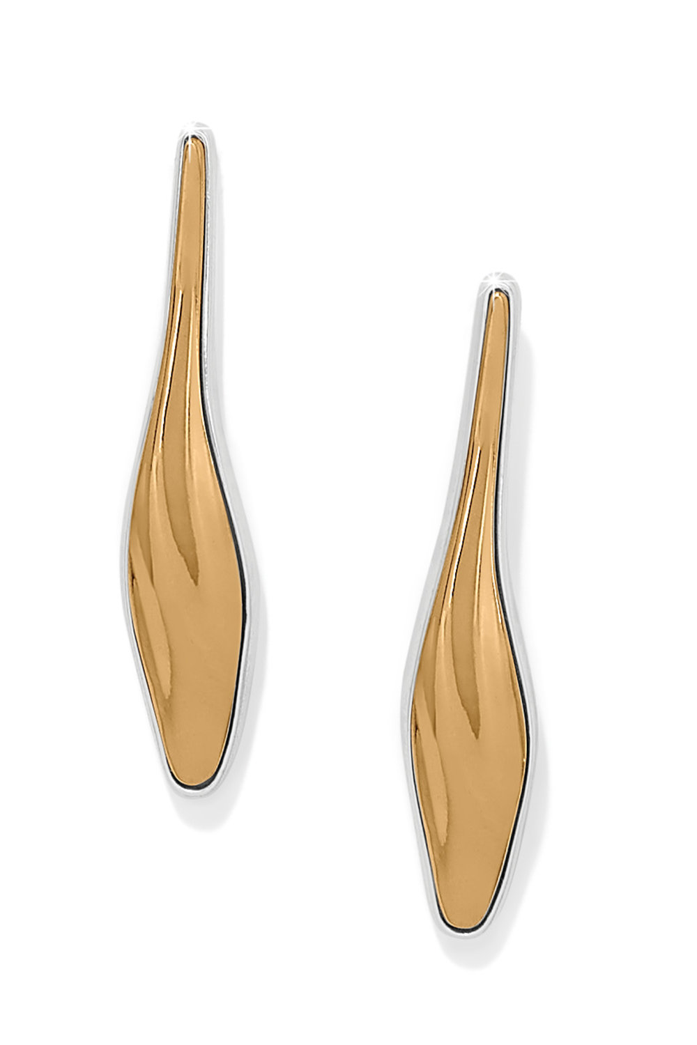Cascade Earrings