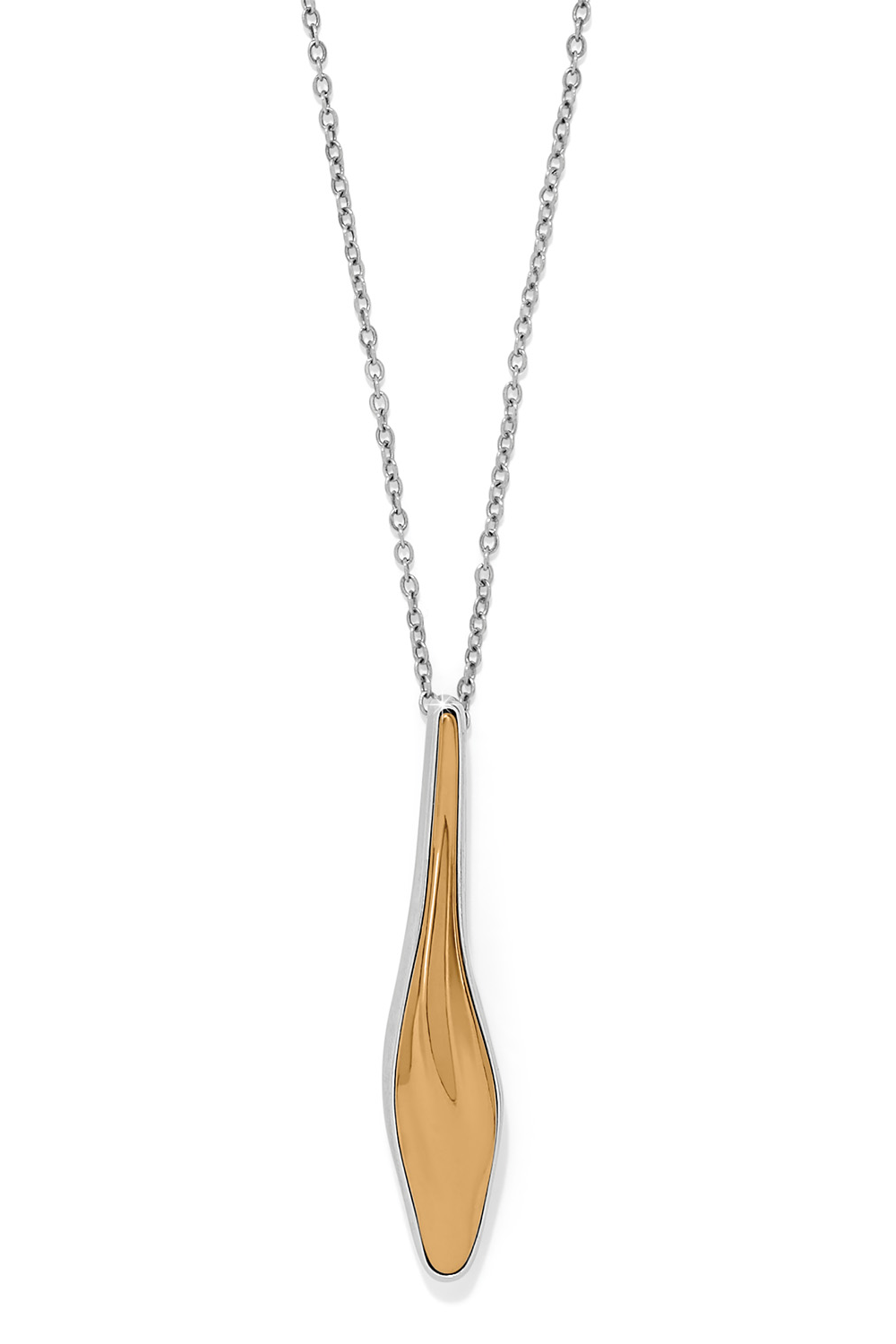 Cascade Necklace