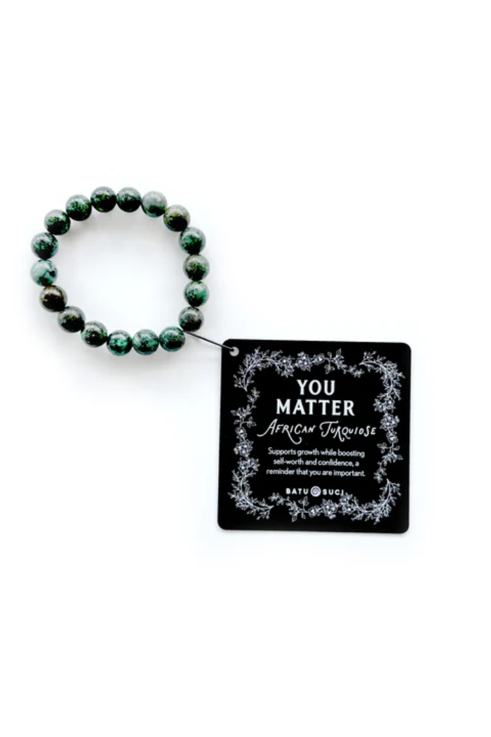 You Matter Bracelet