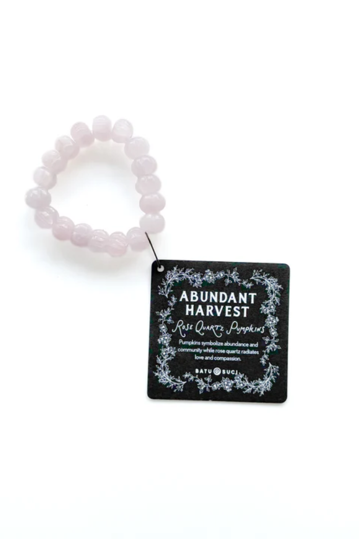 Abundant Harvest Bracelet