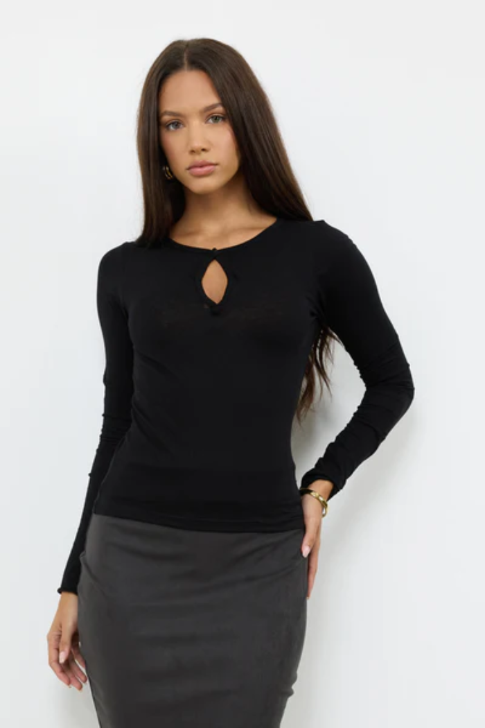 Florian Long Sleeve Tee