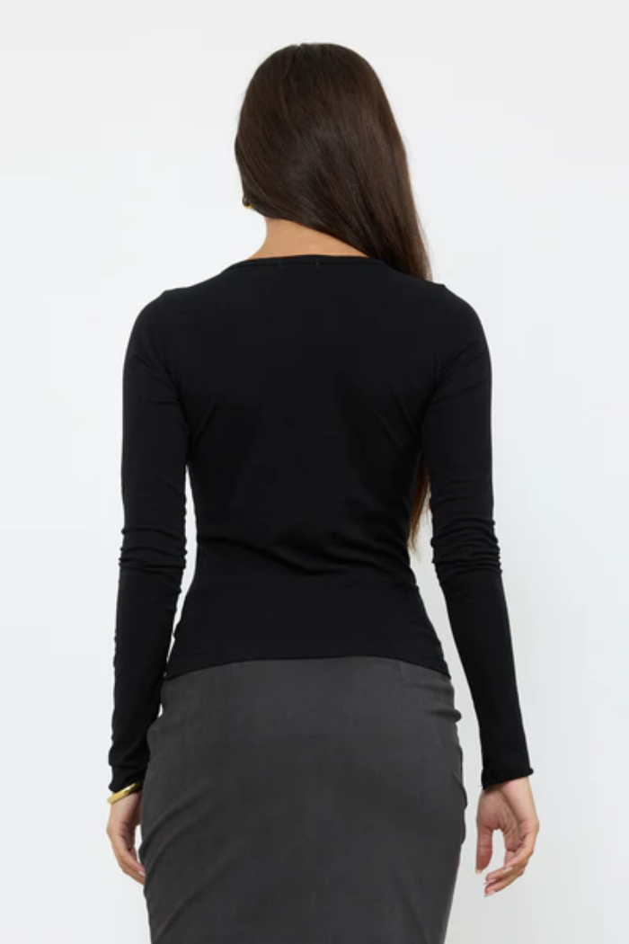 Florian Long Sleeve Tee