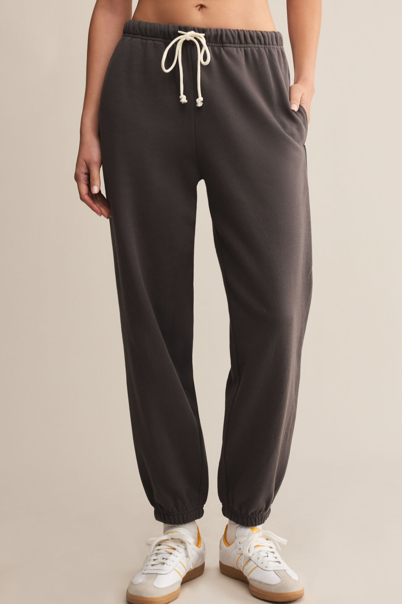 Stadium Cotton Jogger