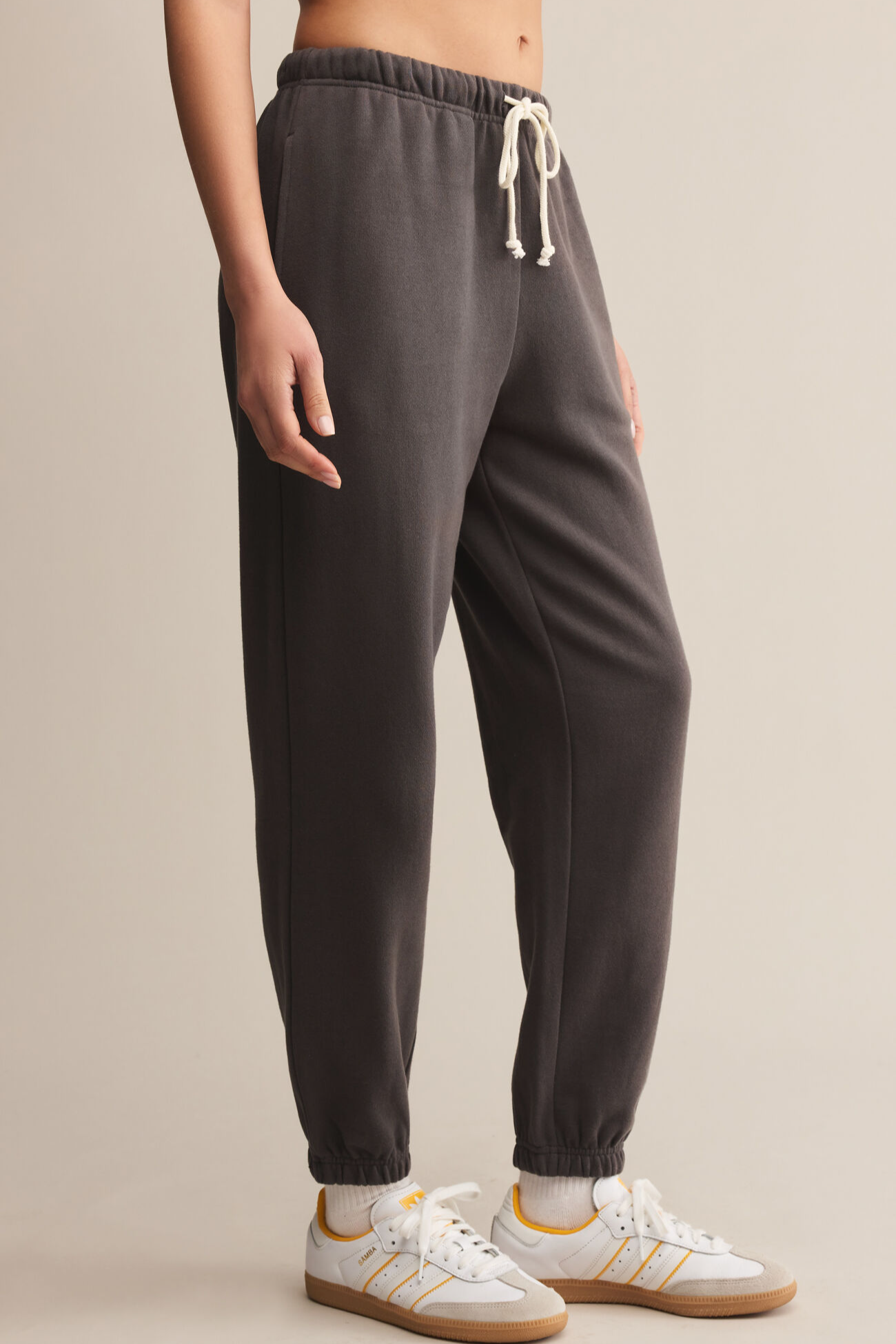 Stadium Cotton Jogger