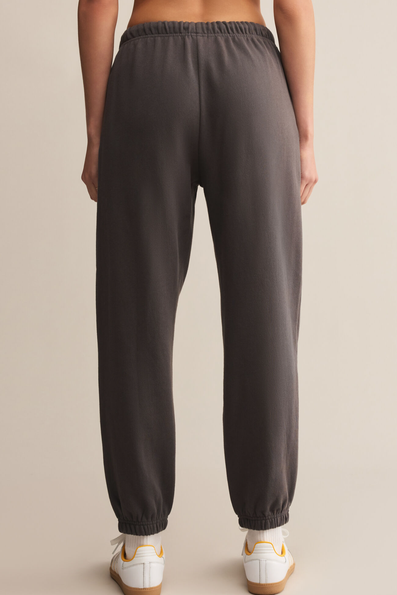 Stadium Cotton Jogger