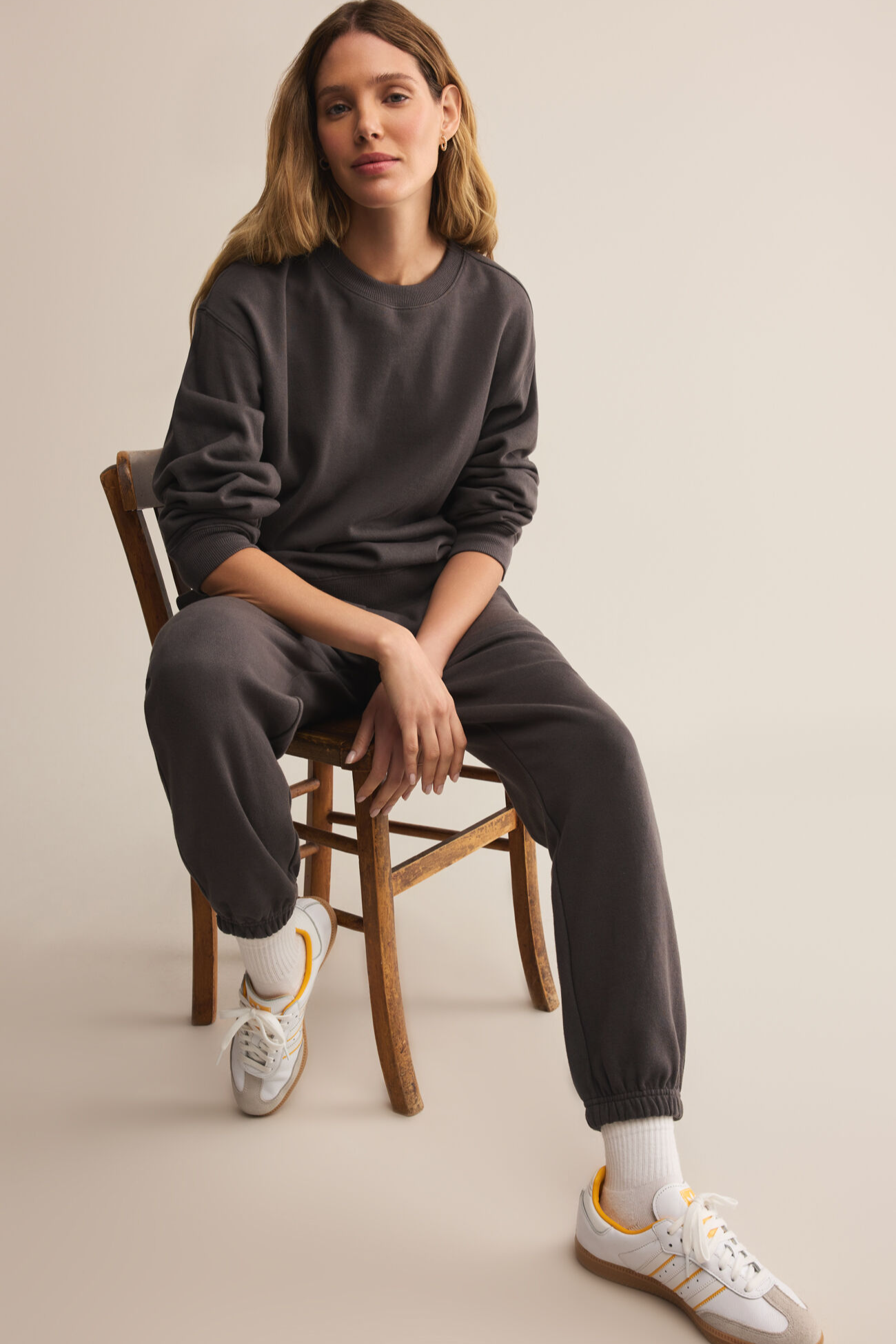 Stadium Cotton Jogger