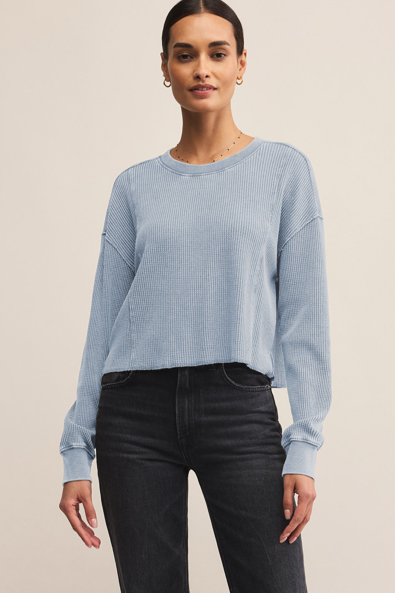 Angel Mini Thermal Top