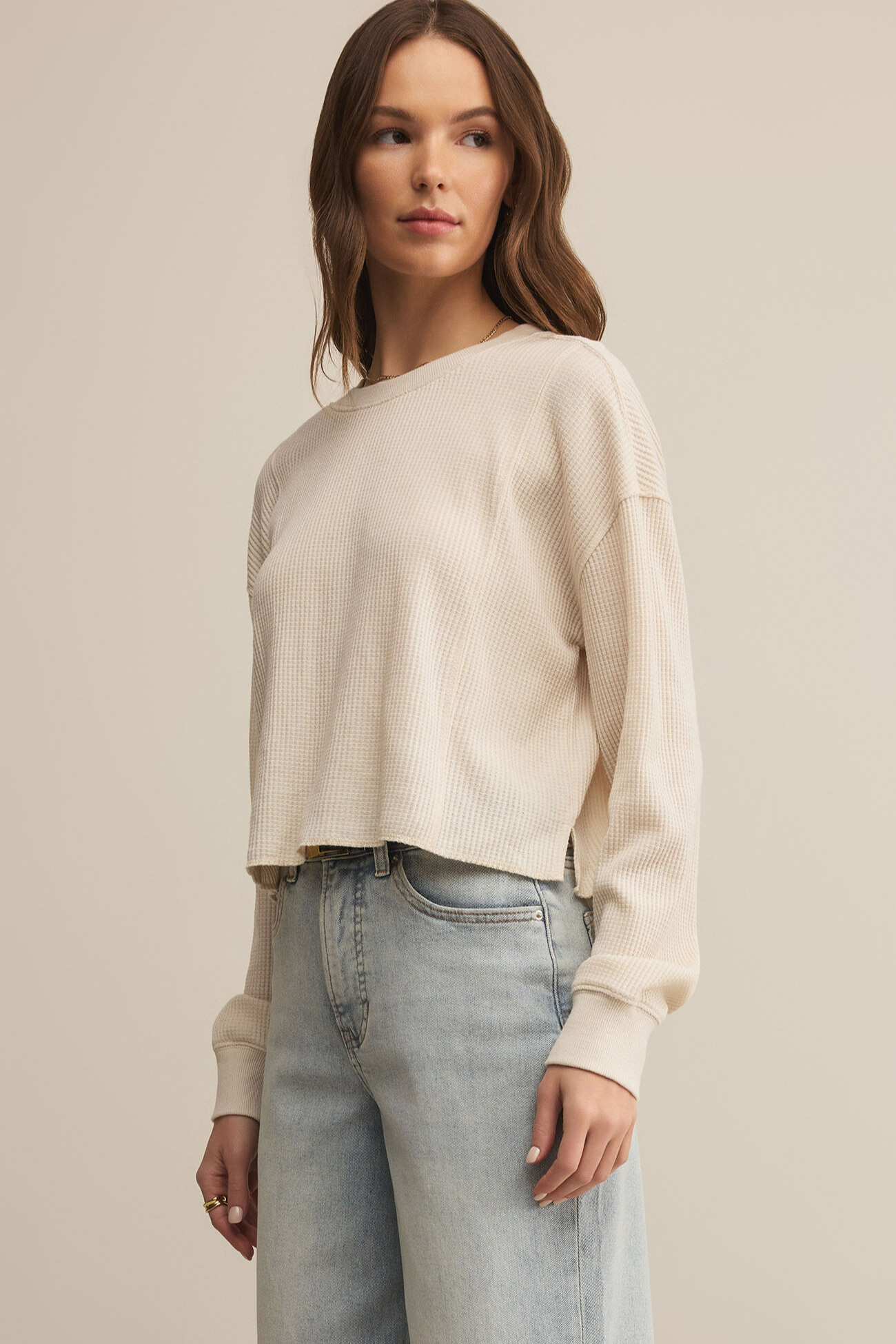 Angel Mini Thermal Top