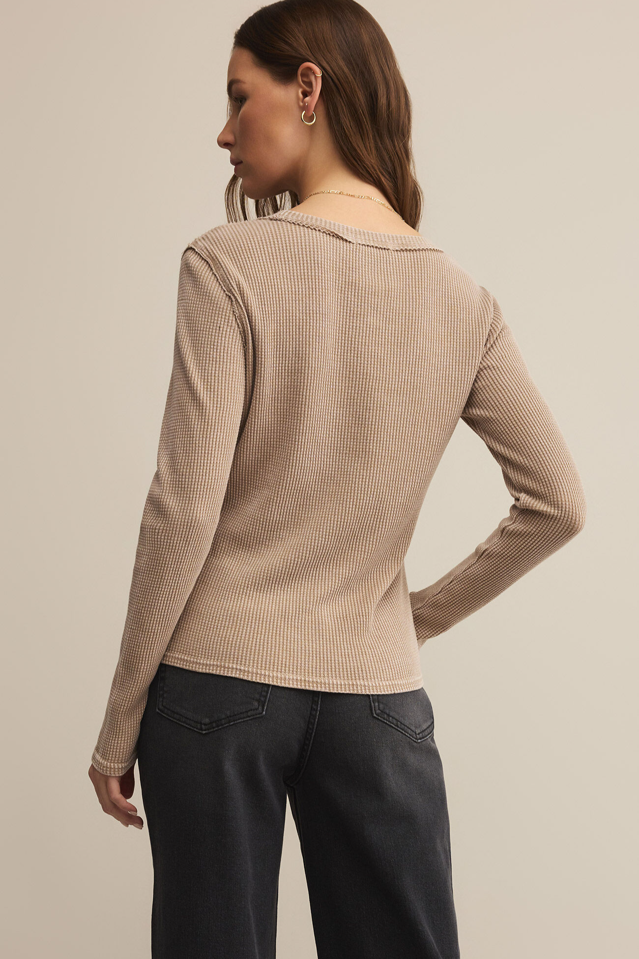 Arlet Mini Thermal Top