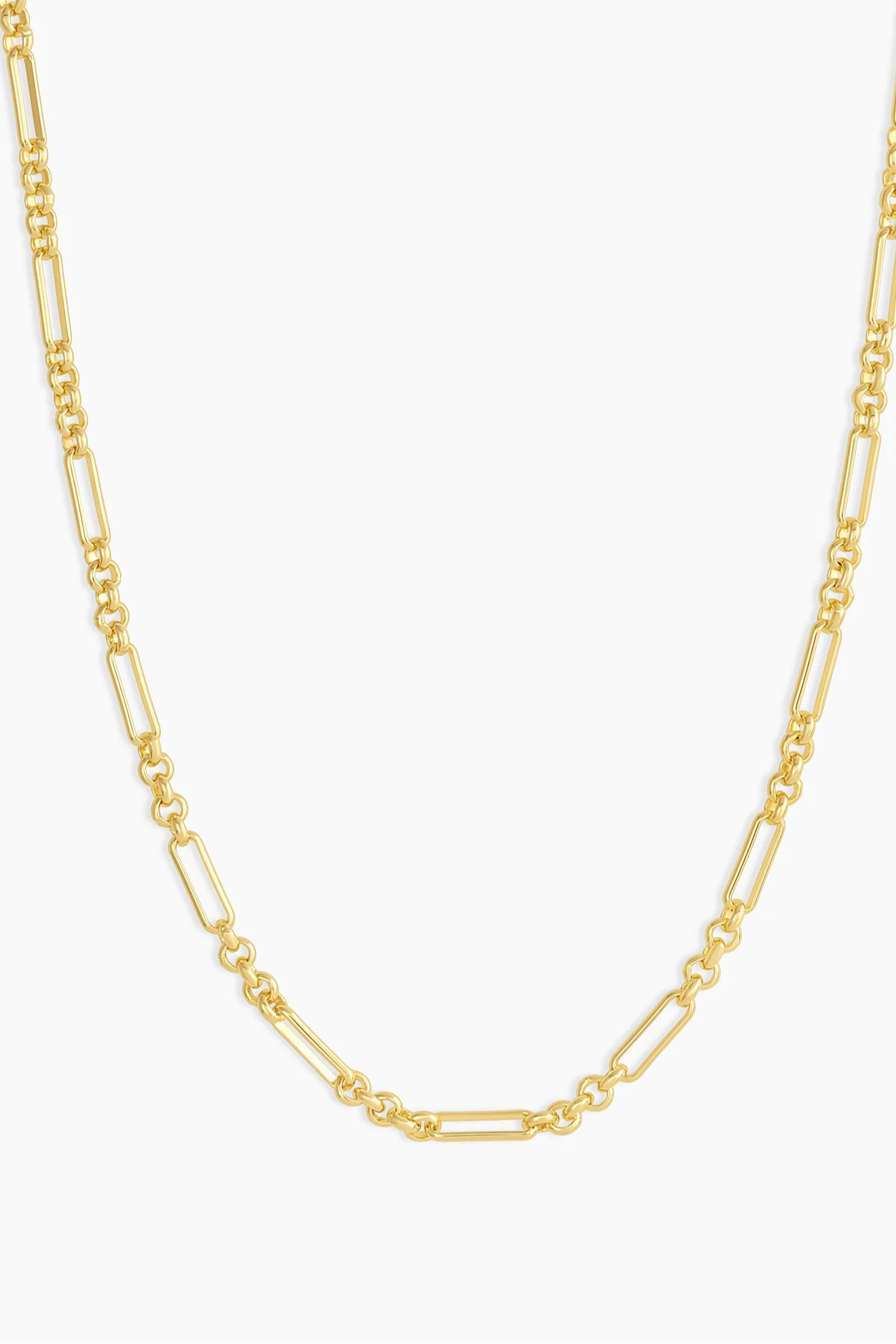 Reed Mni Necklace