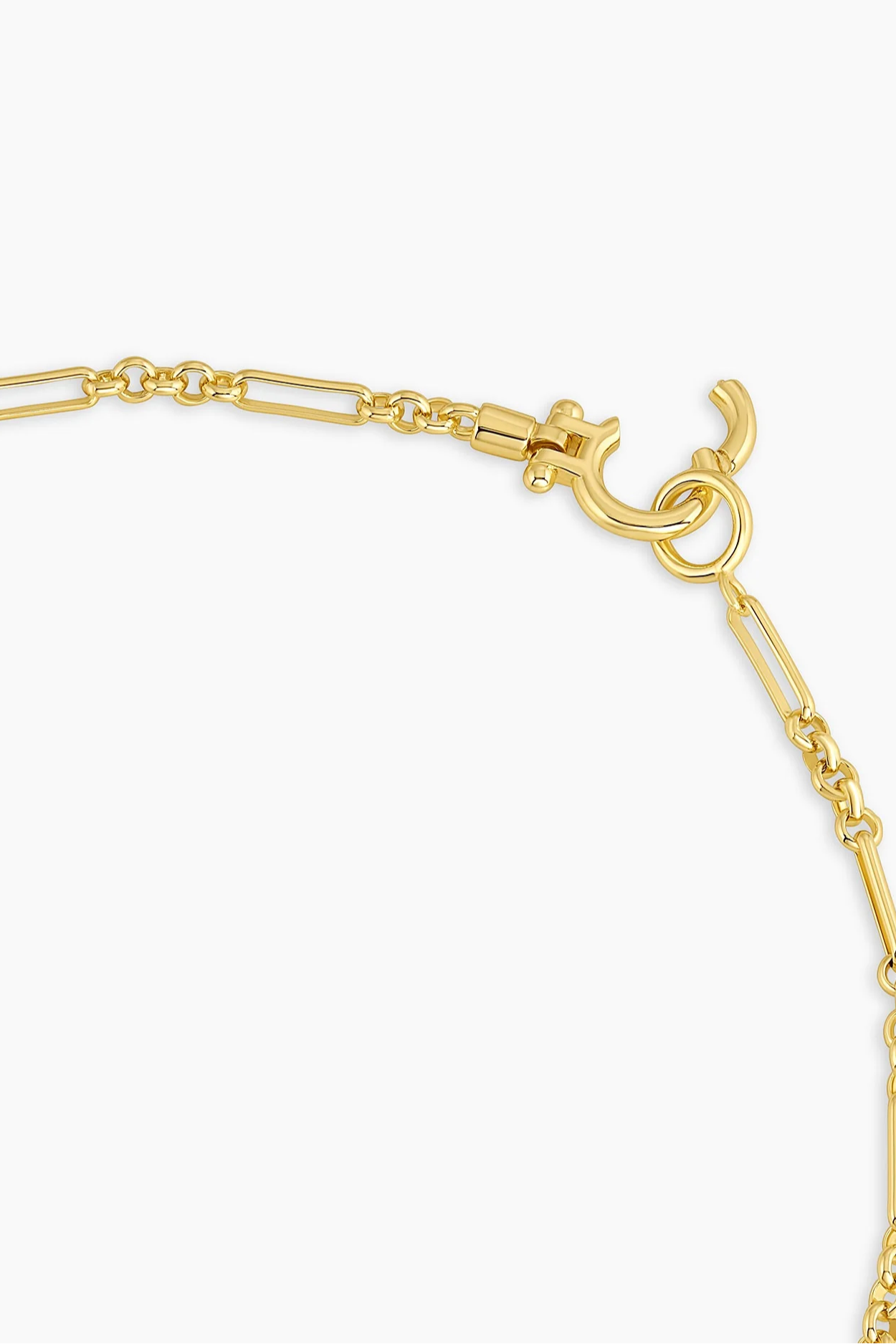 Reed Mni Necklace