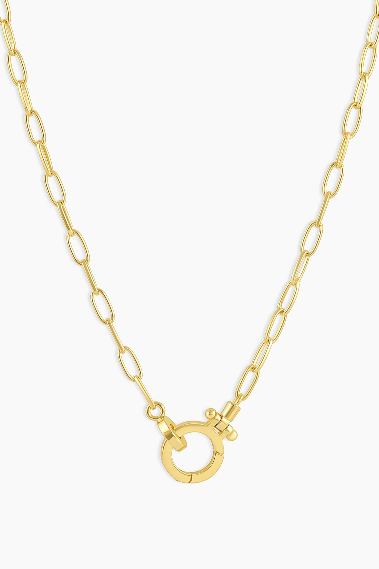Parker Necklace