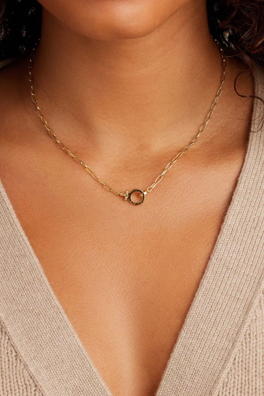 Parker Necklace