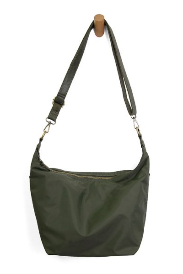 Pine Deb Travel Carry All Crossbody