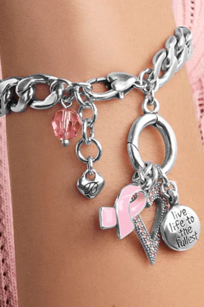 Power of Pink Bracelet 25