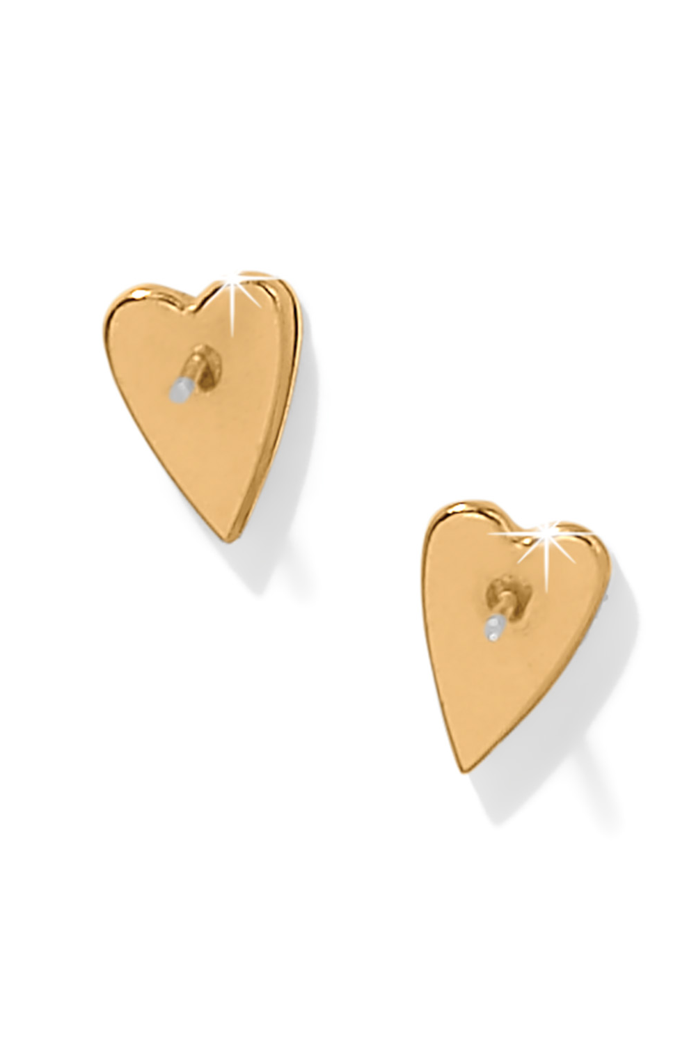 Love Messages "I Am" Post Earrings