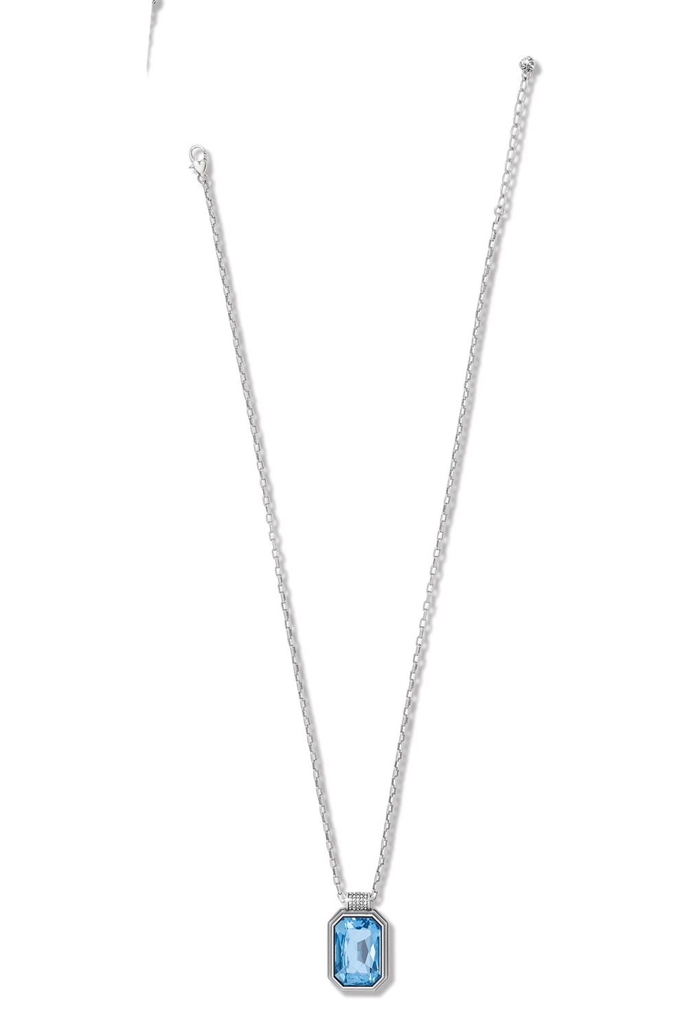 Meridian Aroura Necklace