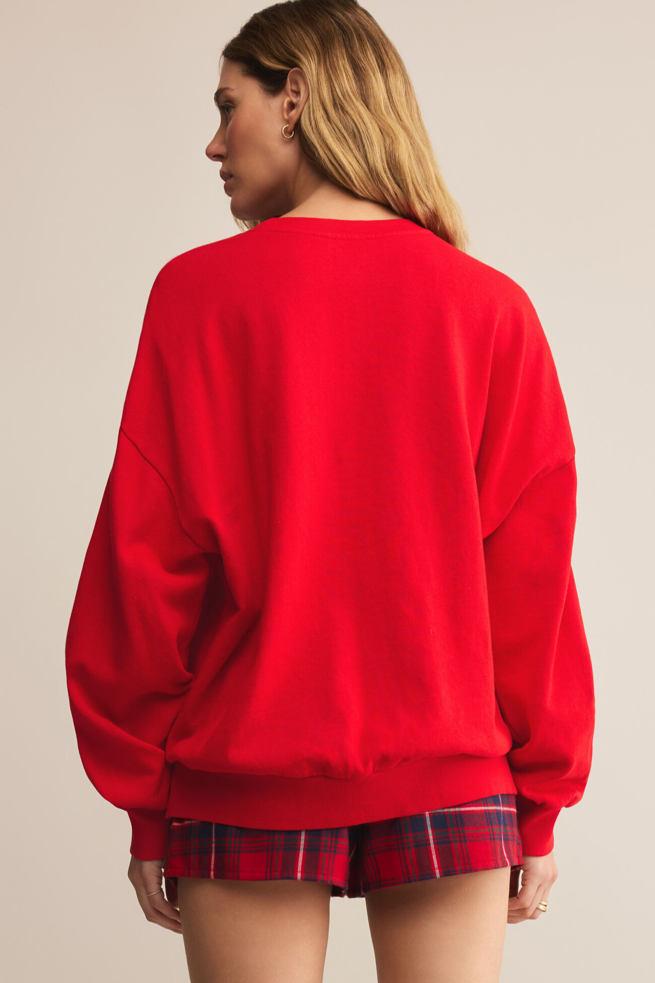 Very Merry Sunday Sweatshirt