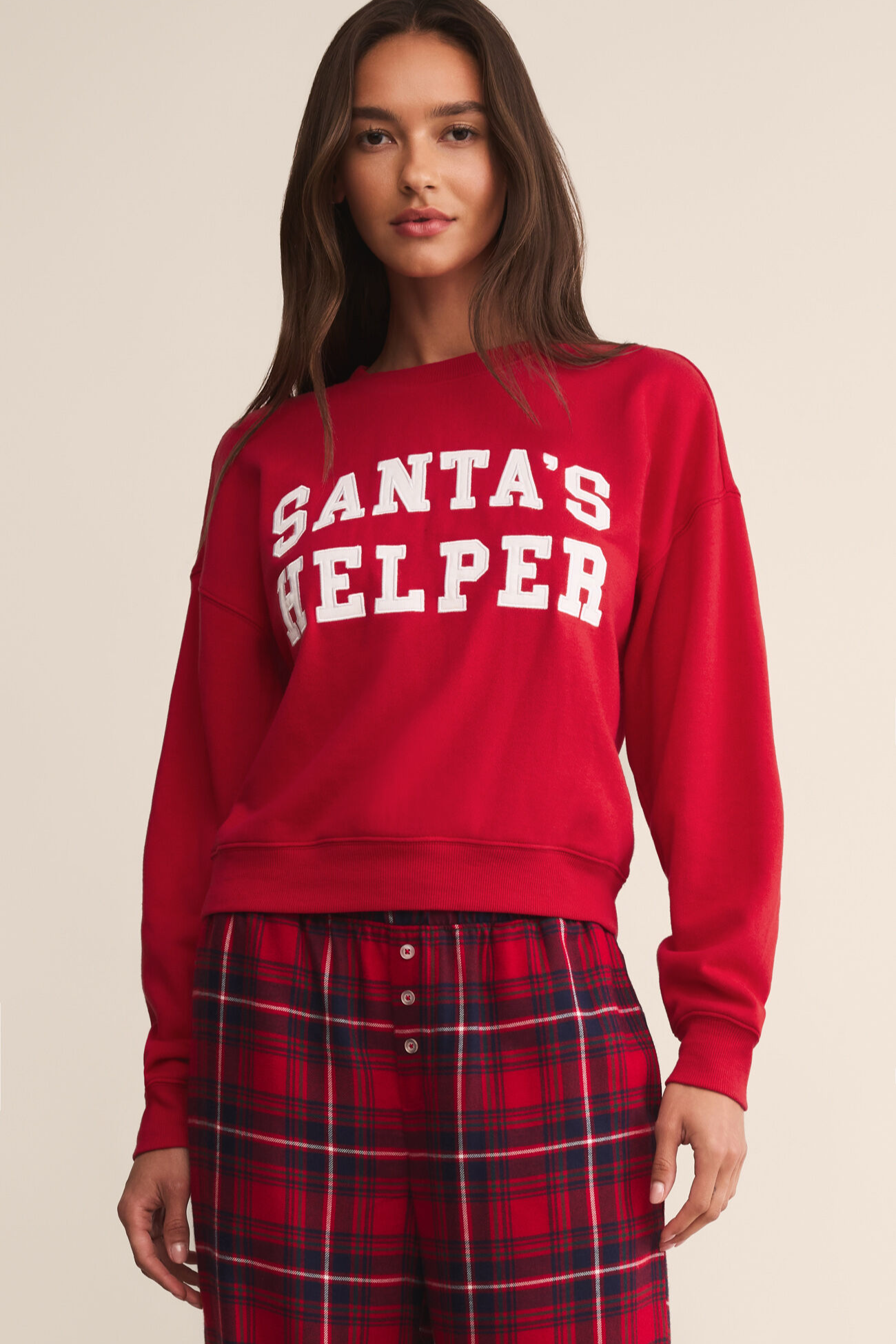 Holiday Sweatshirt