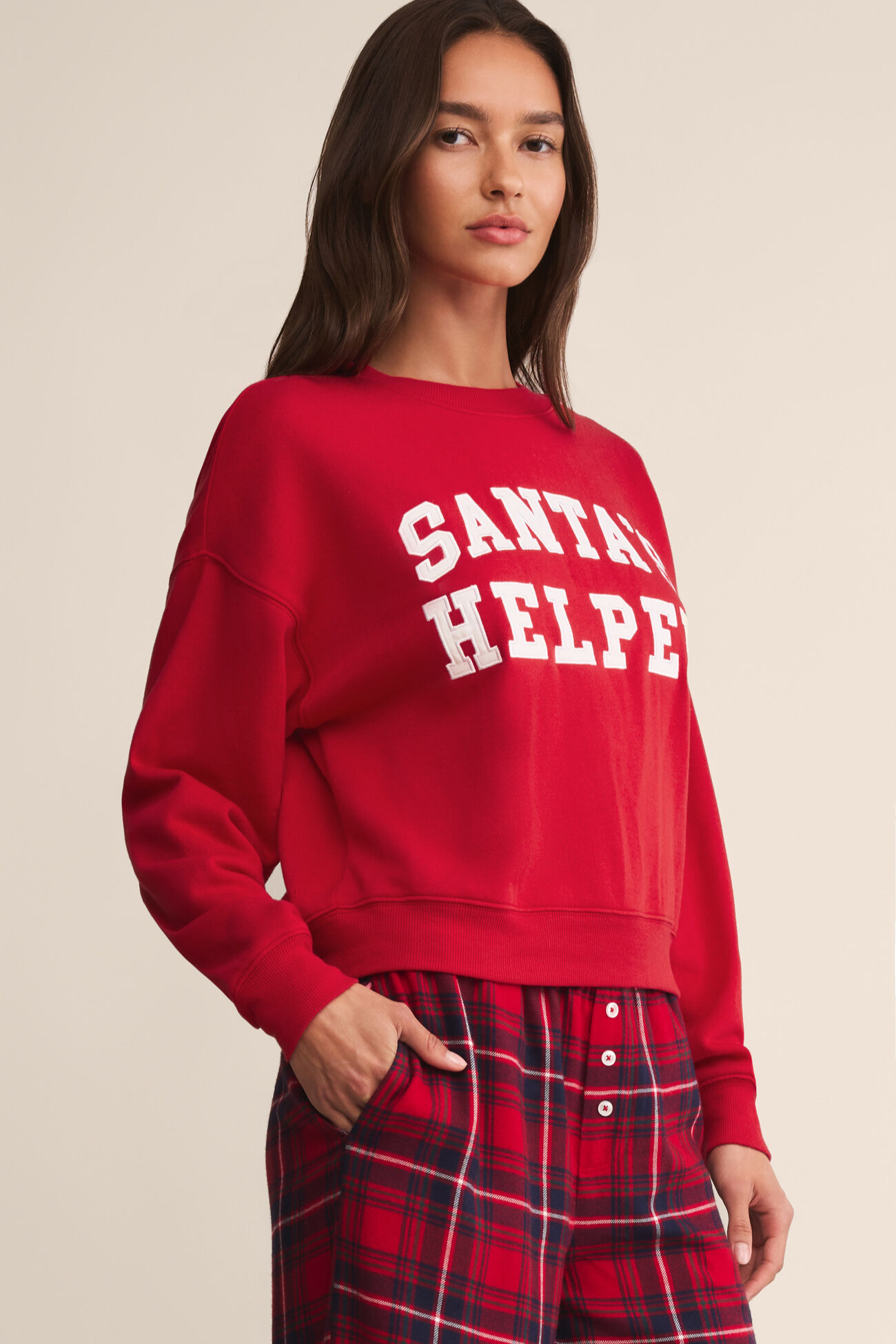Holiday Sweatshirt