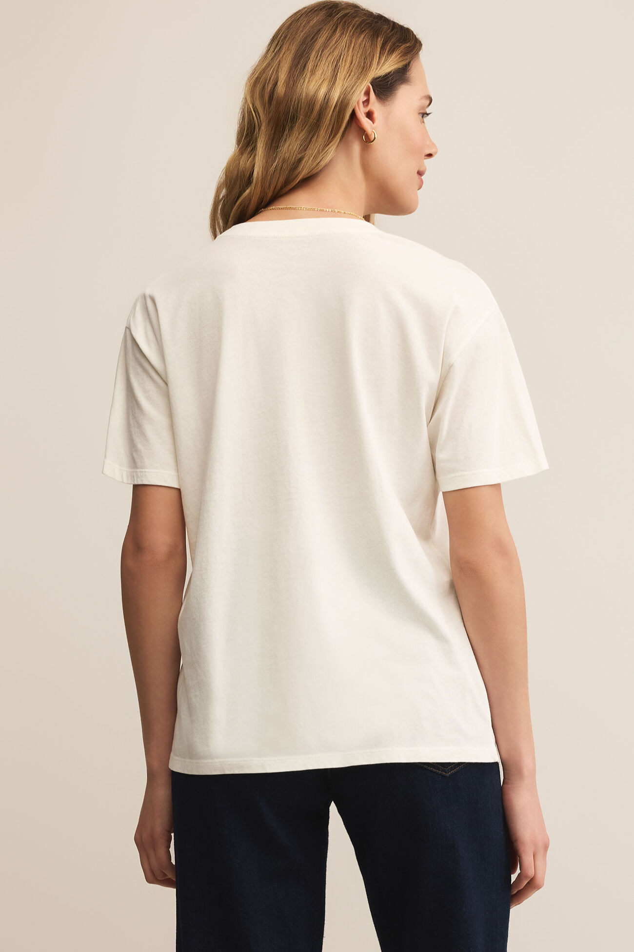 Falalala Boyfriend Tee