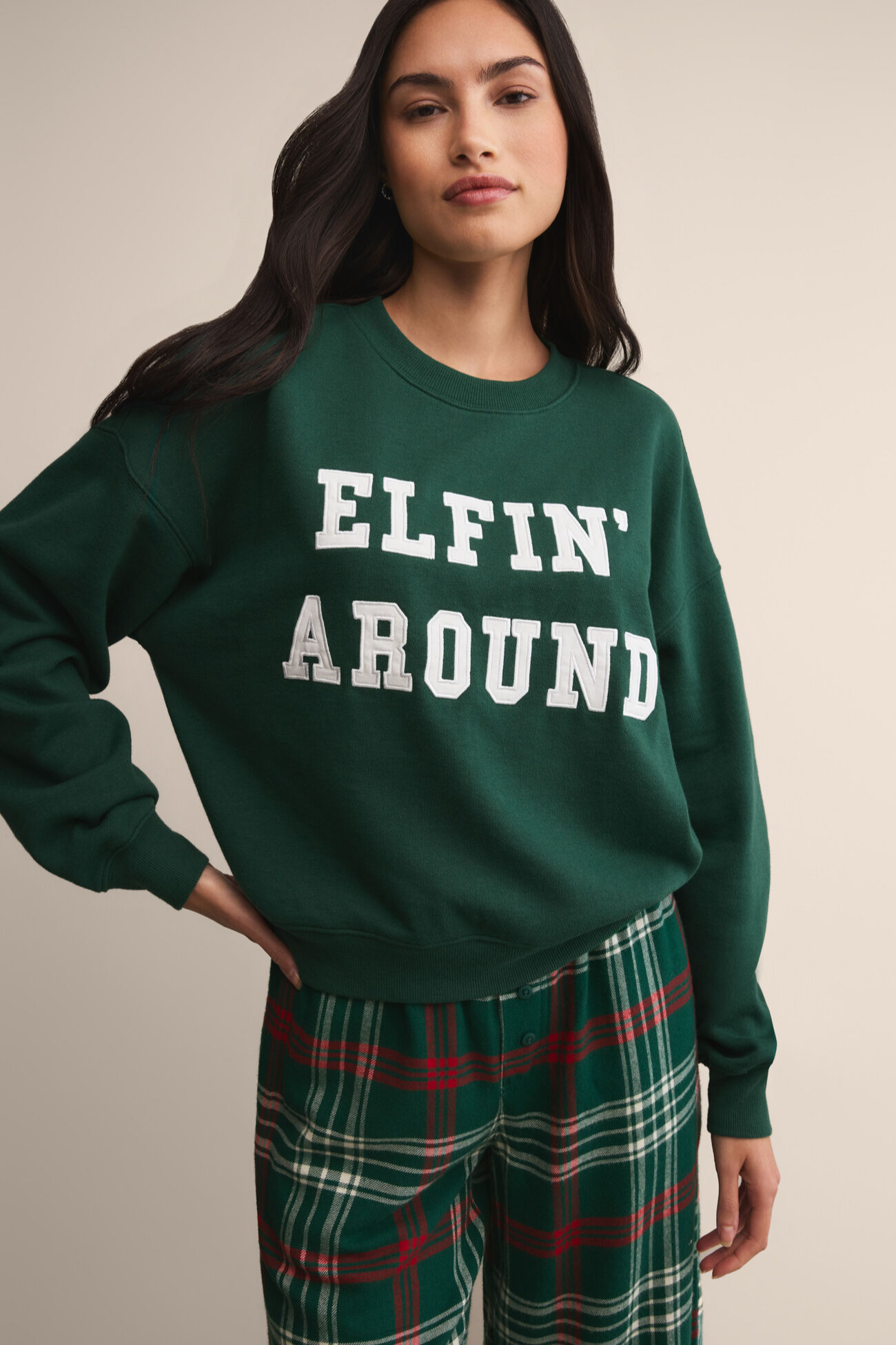 Holiday Sweatshirt