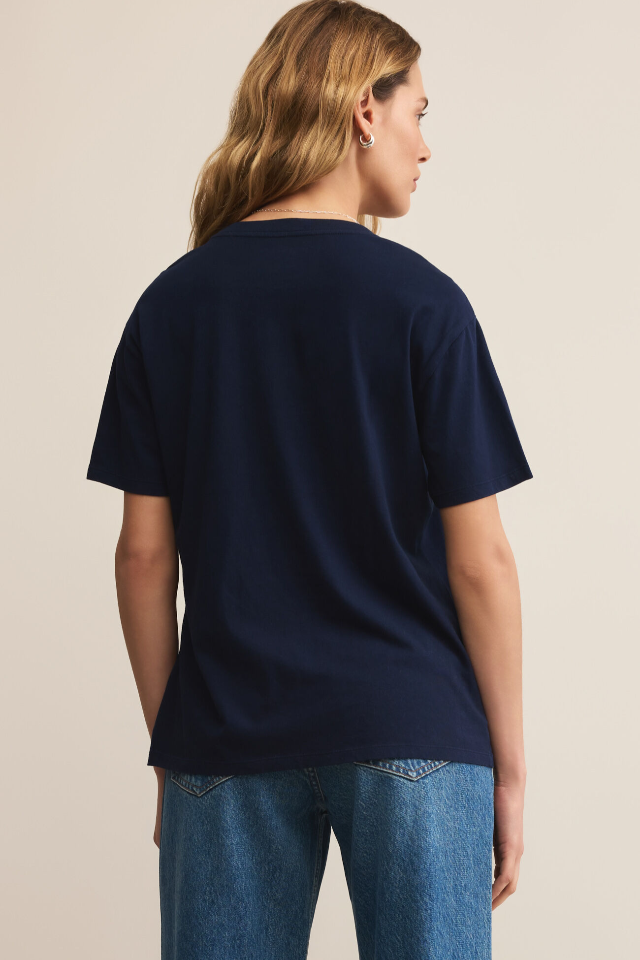 Ciao Boyfriend Tee