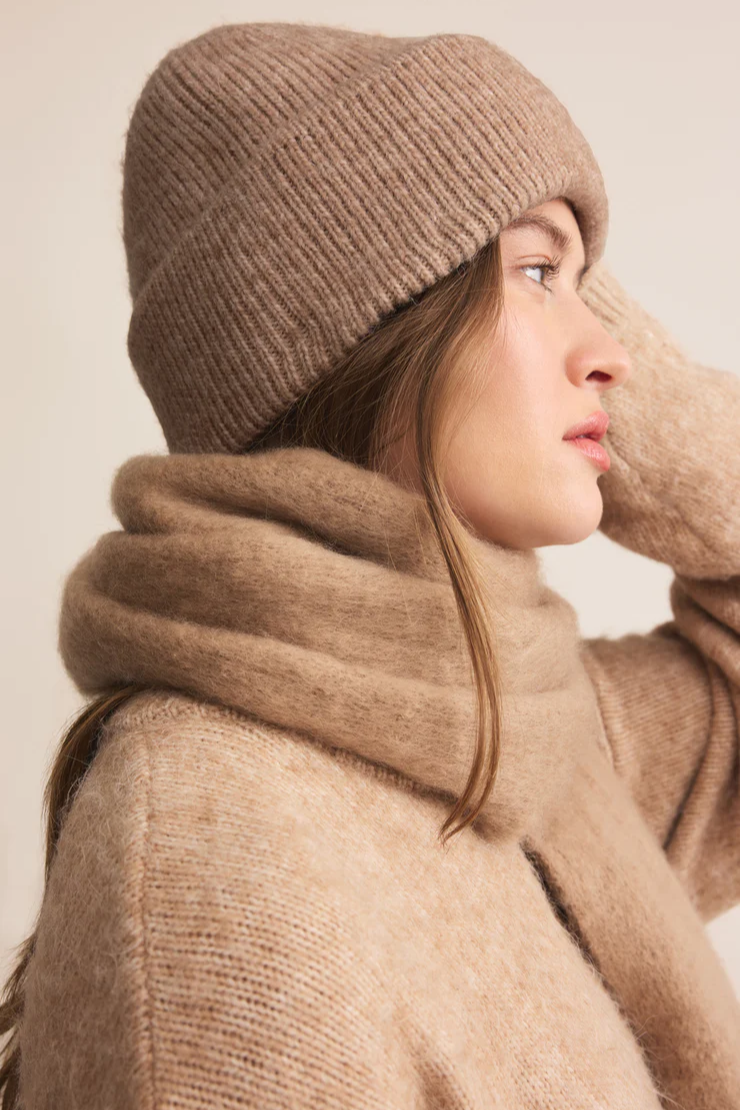 Show Me The Way Scarf