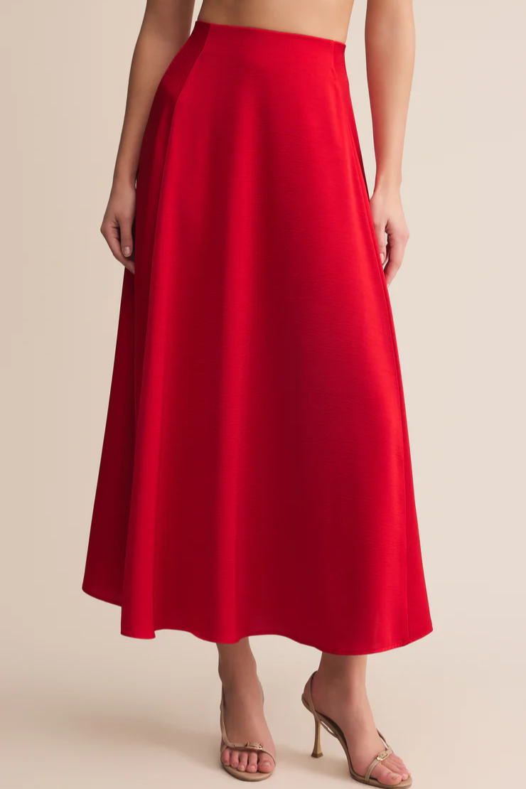 Northpointe Midi Skirt