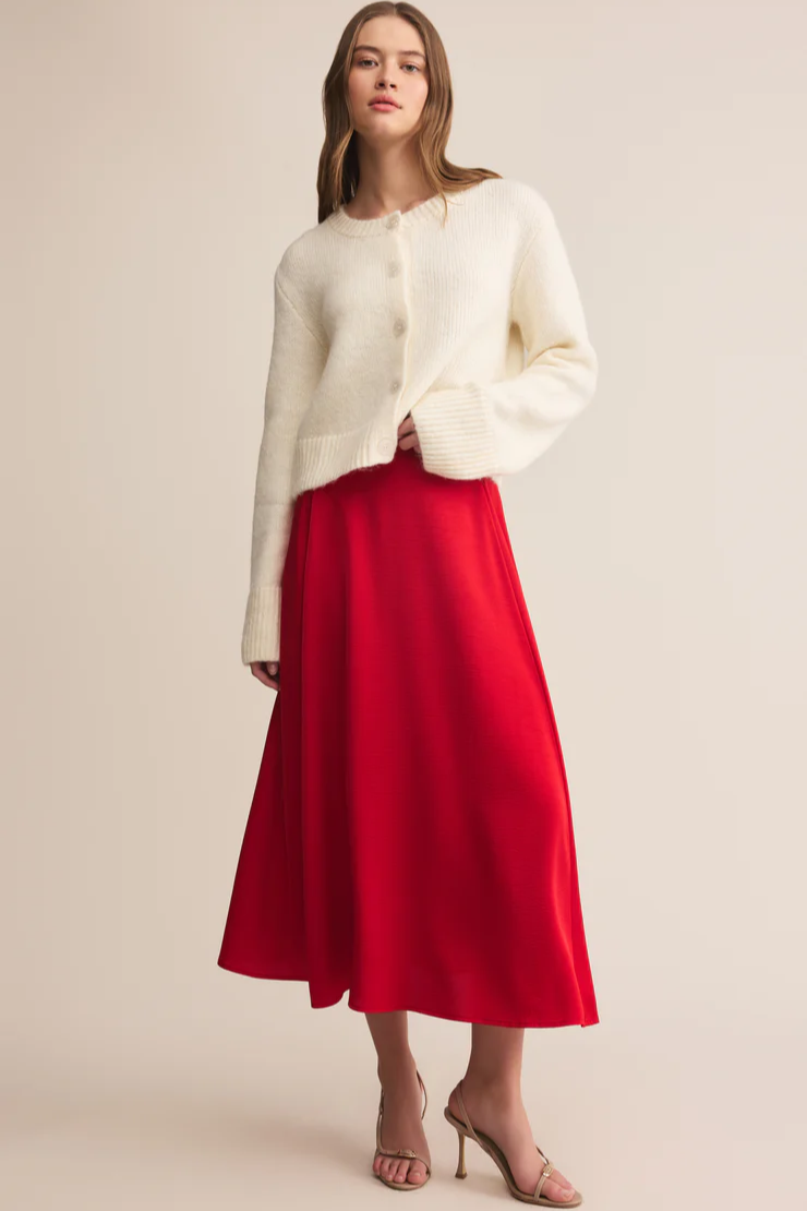 Northpointe Midi Skirt