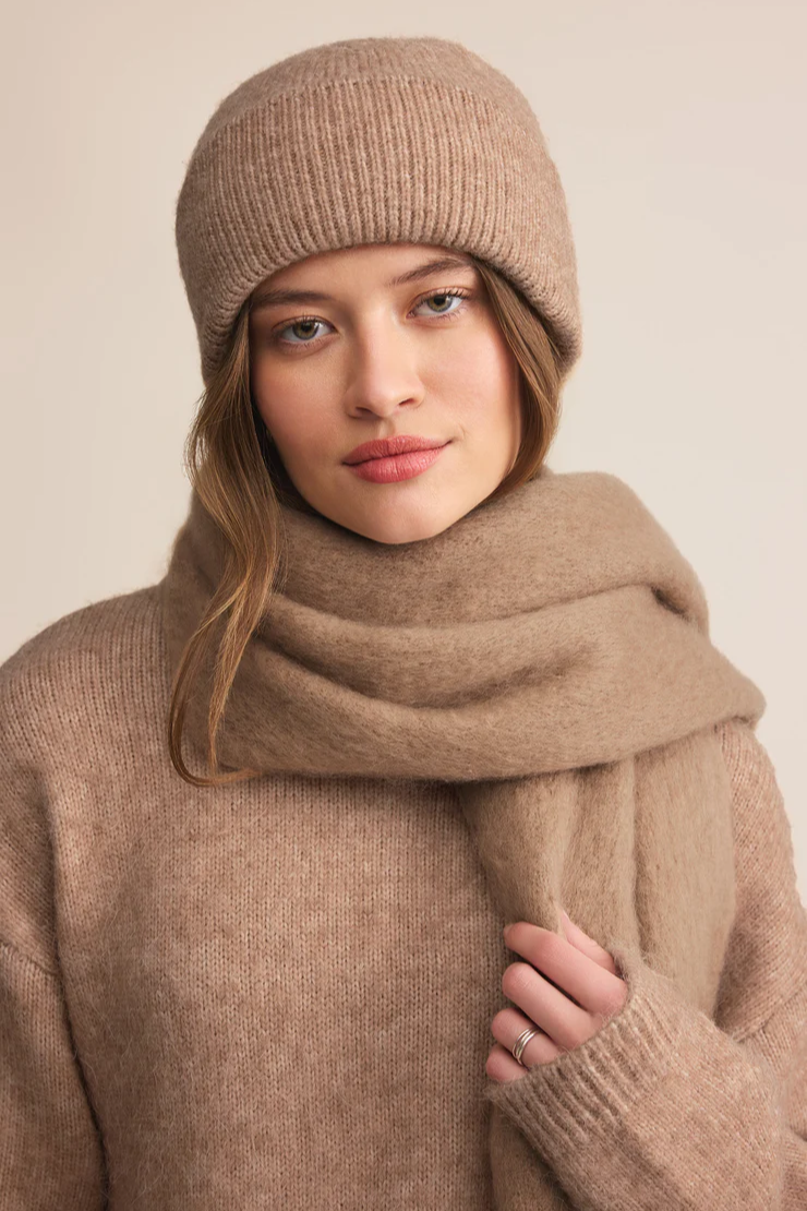 Glacier Beanie