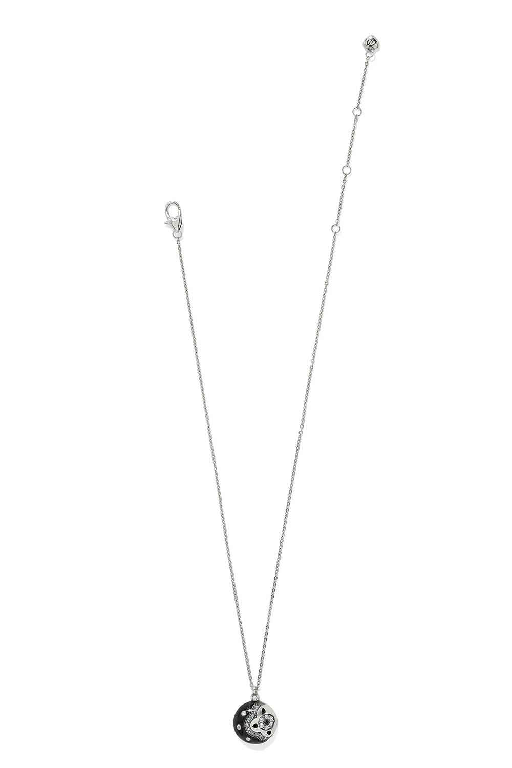 Flora Flower Necklace