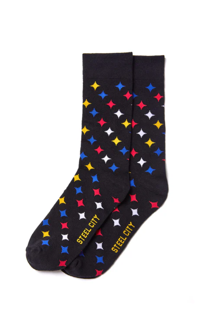 Multi Hypo Socks