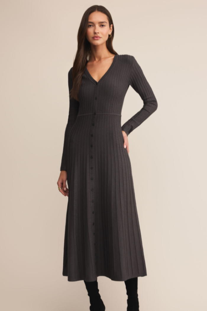 Jasper Midi Dress