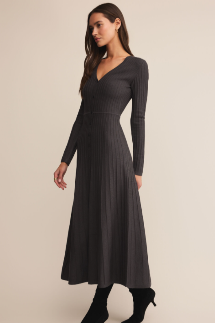 Jasper Midi Dress