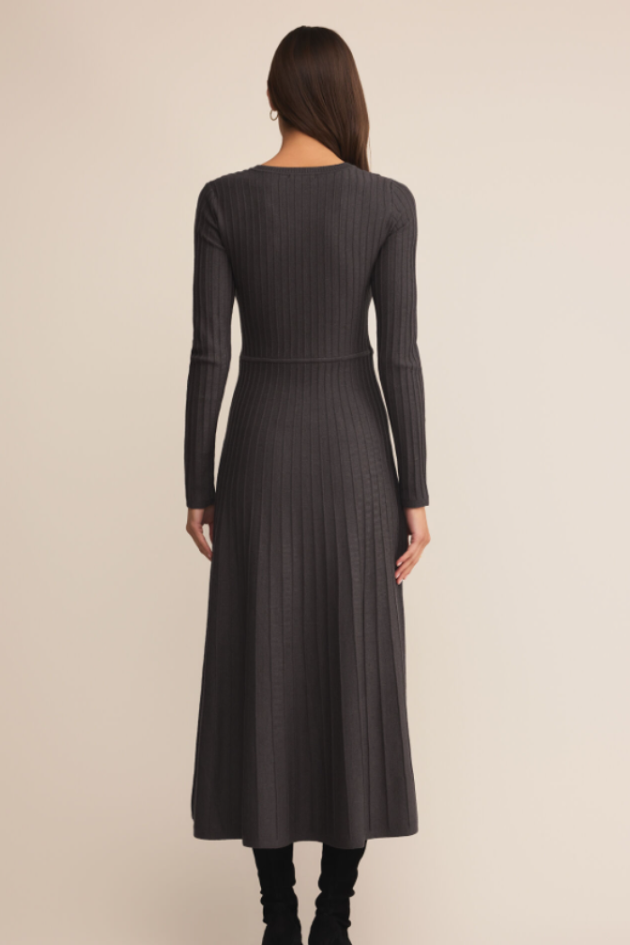 Jasper Midi Dress
