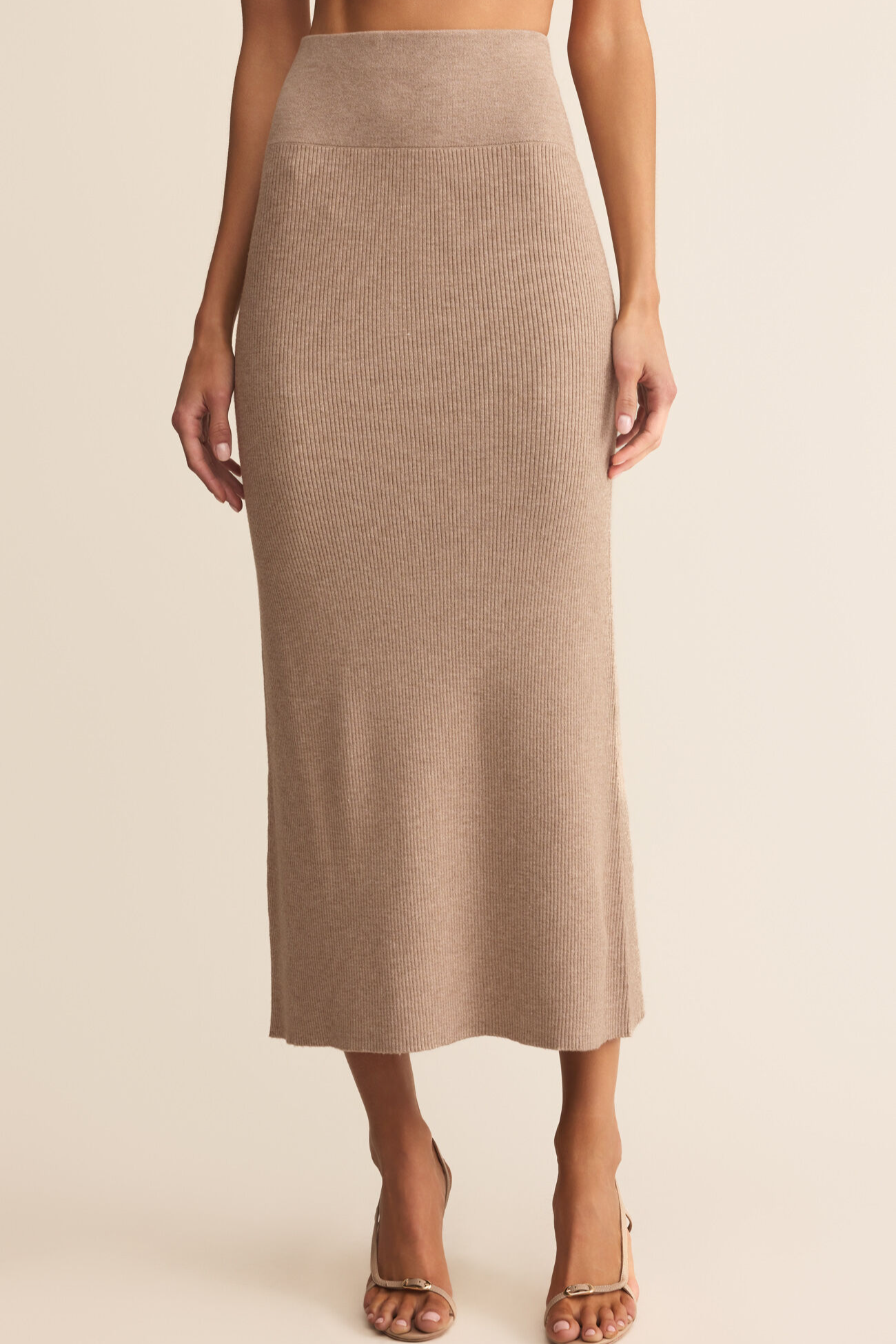 Eloise Sweater Skirt