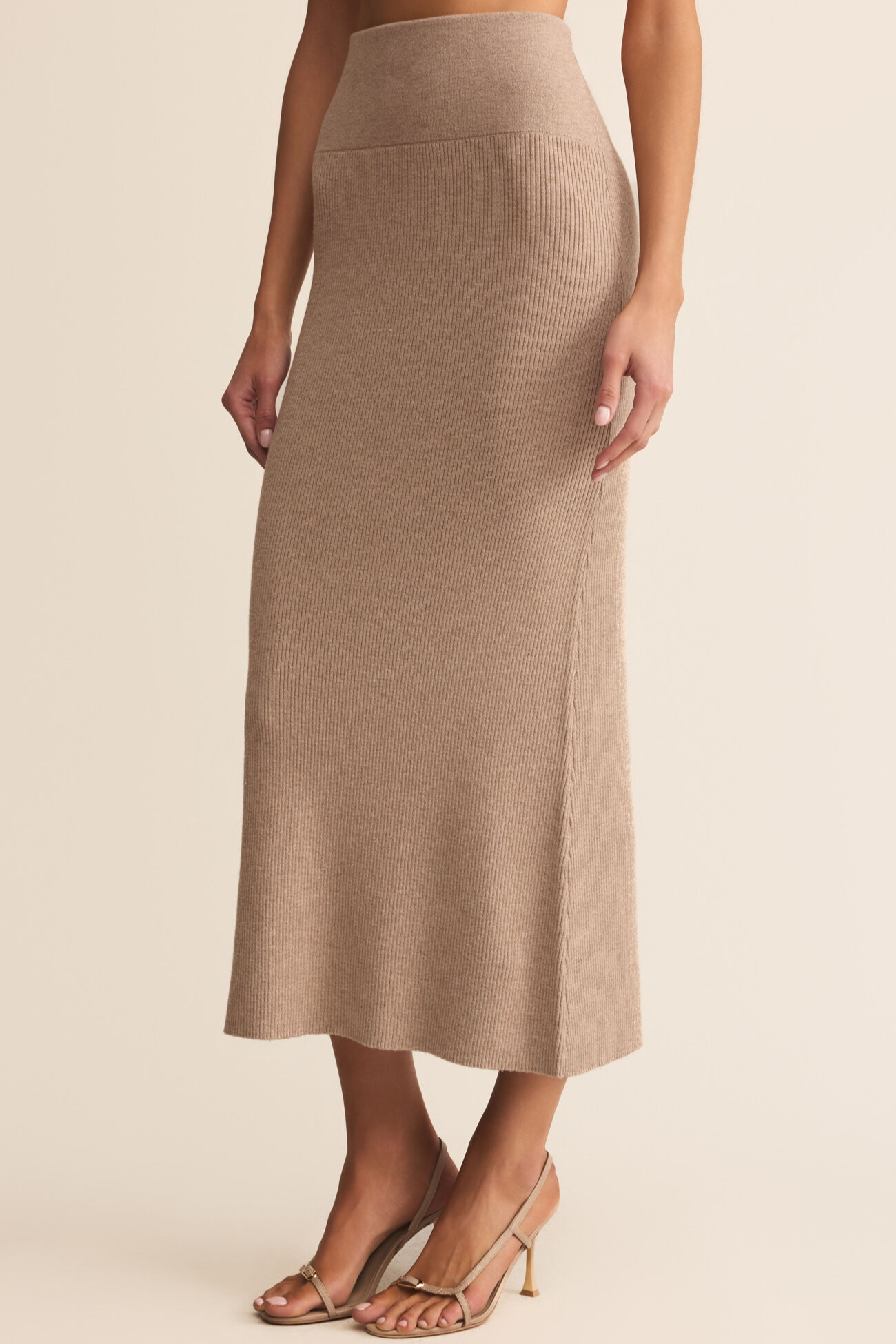 Eloise Sweater Skirt