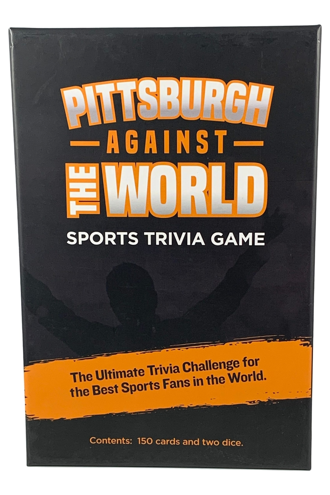 Pittsburgh Against the World Sports Trivia Game