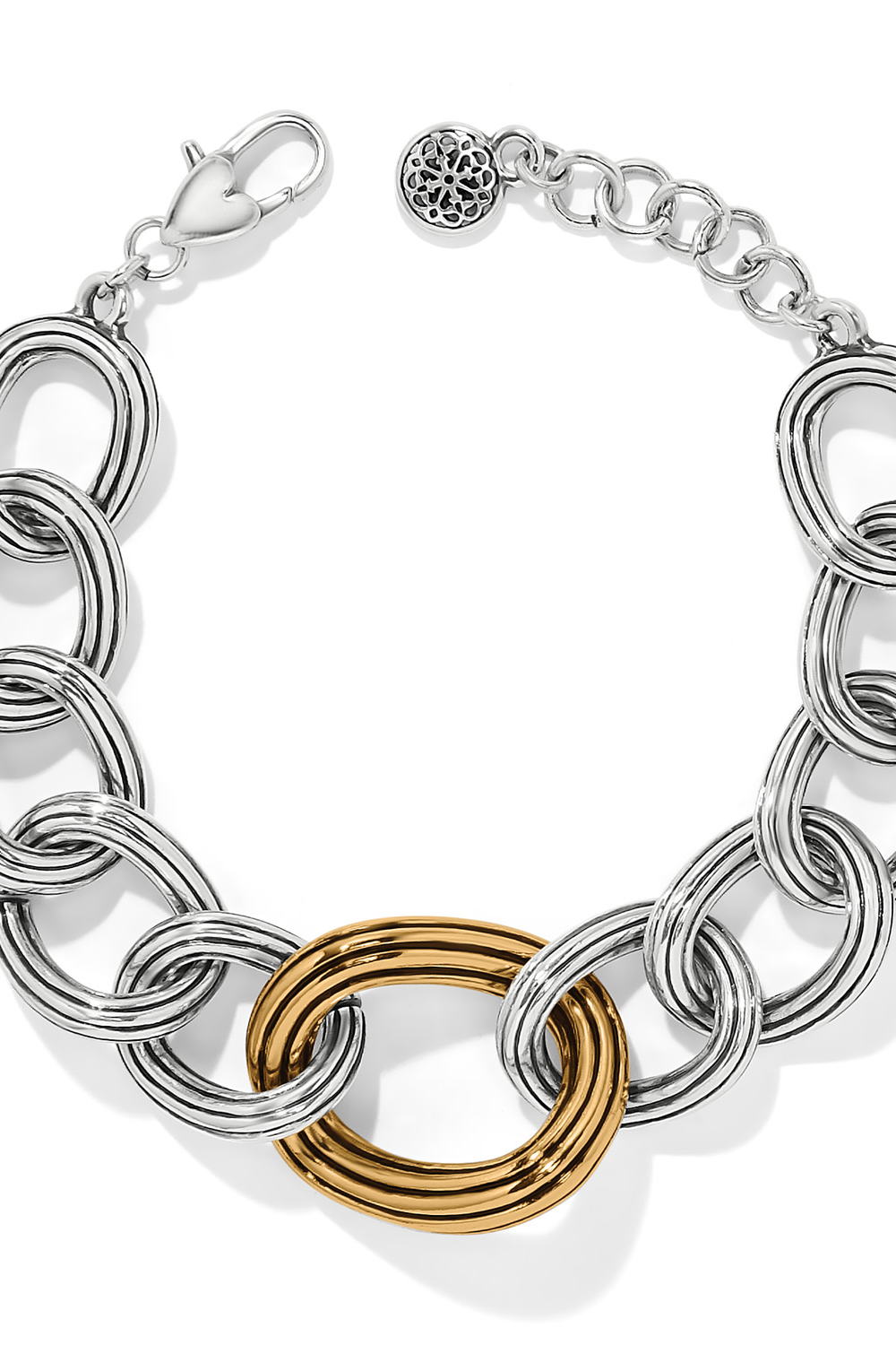 Ferrara Eterna Link Bracelet