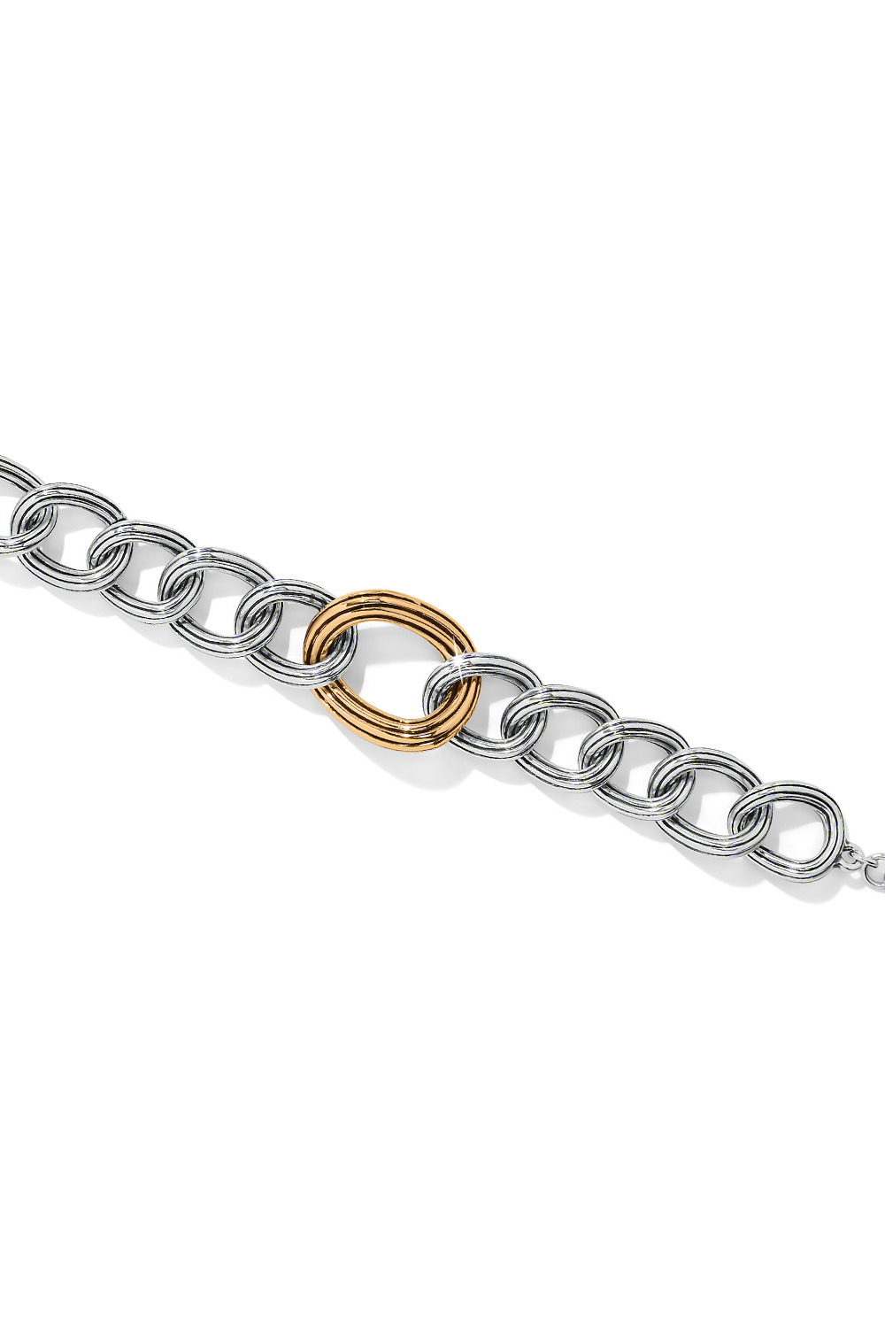 Ferrara Eterna Link Bracelet