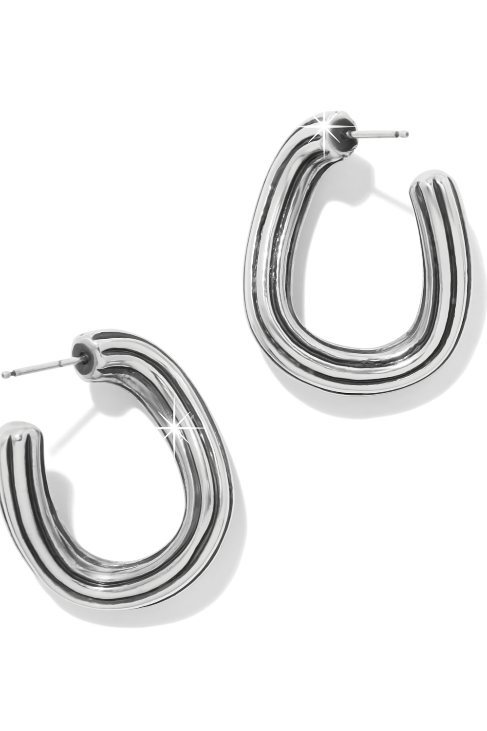 Ferrara Eterna Silver Post