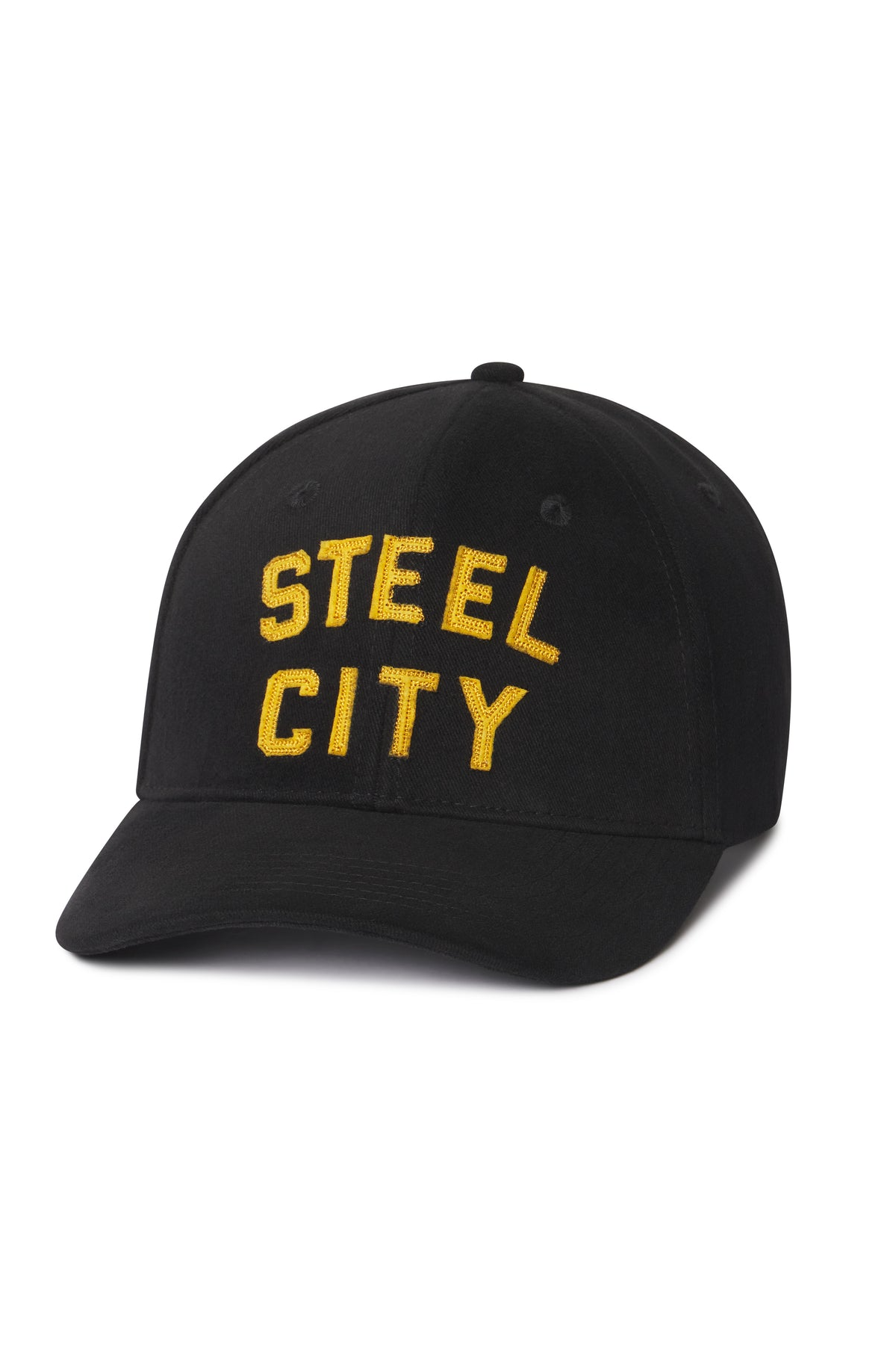 Steel City Hat