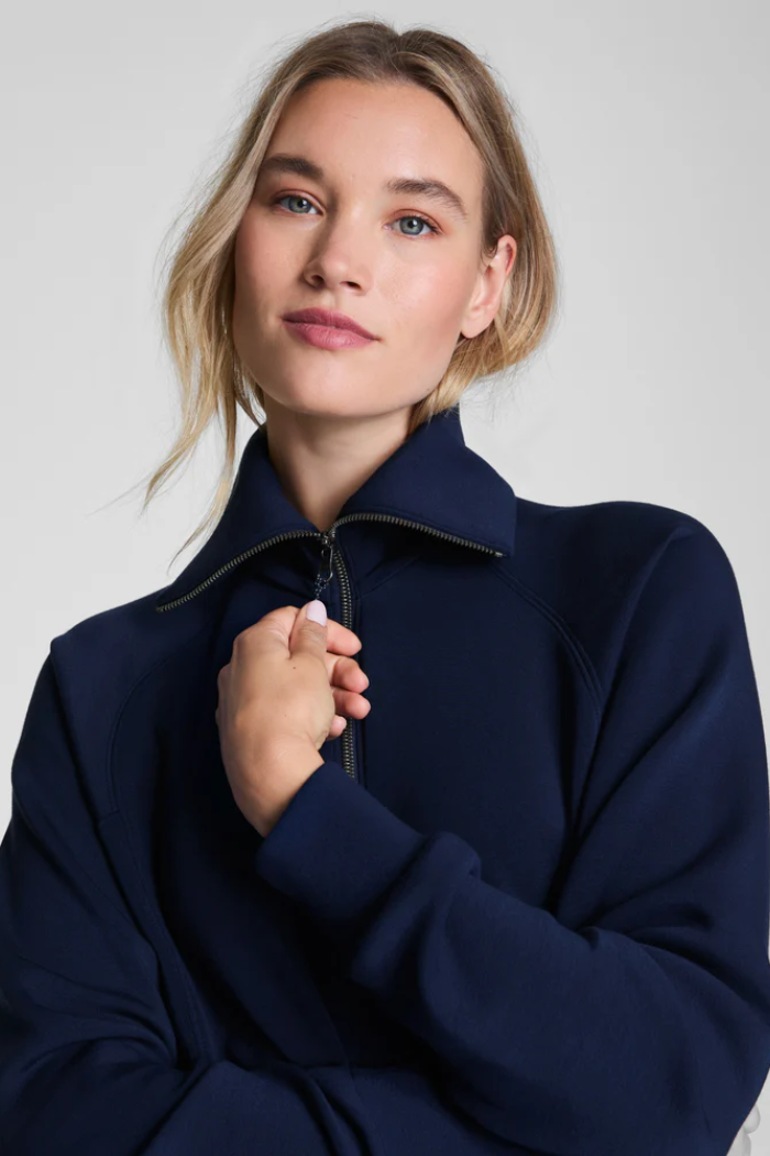 AirEssentials Half Zip