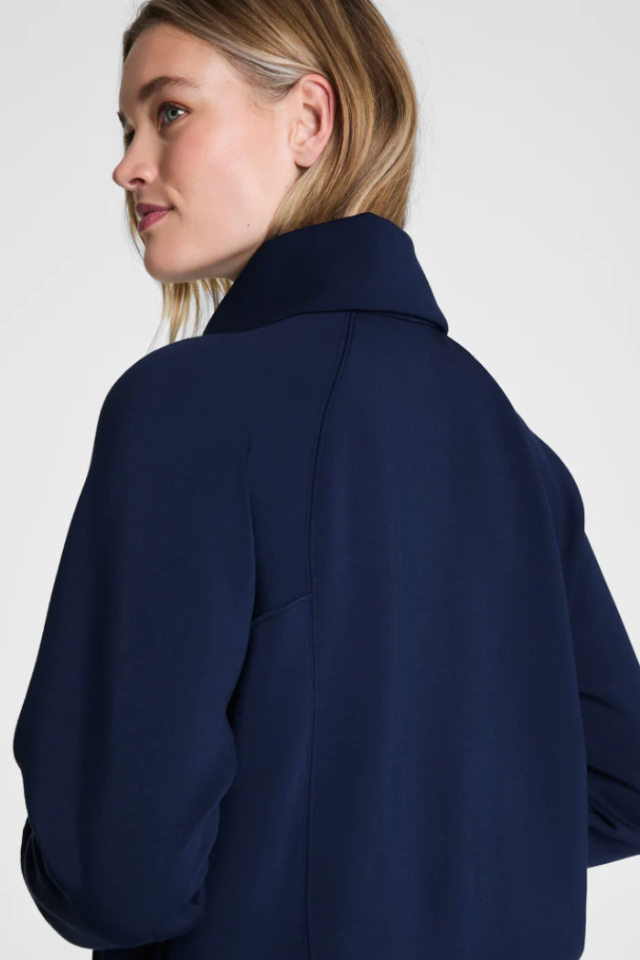 AirEssentials Half Zip