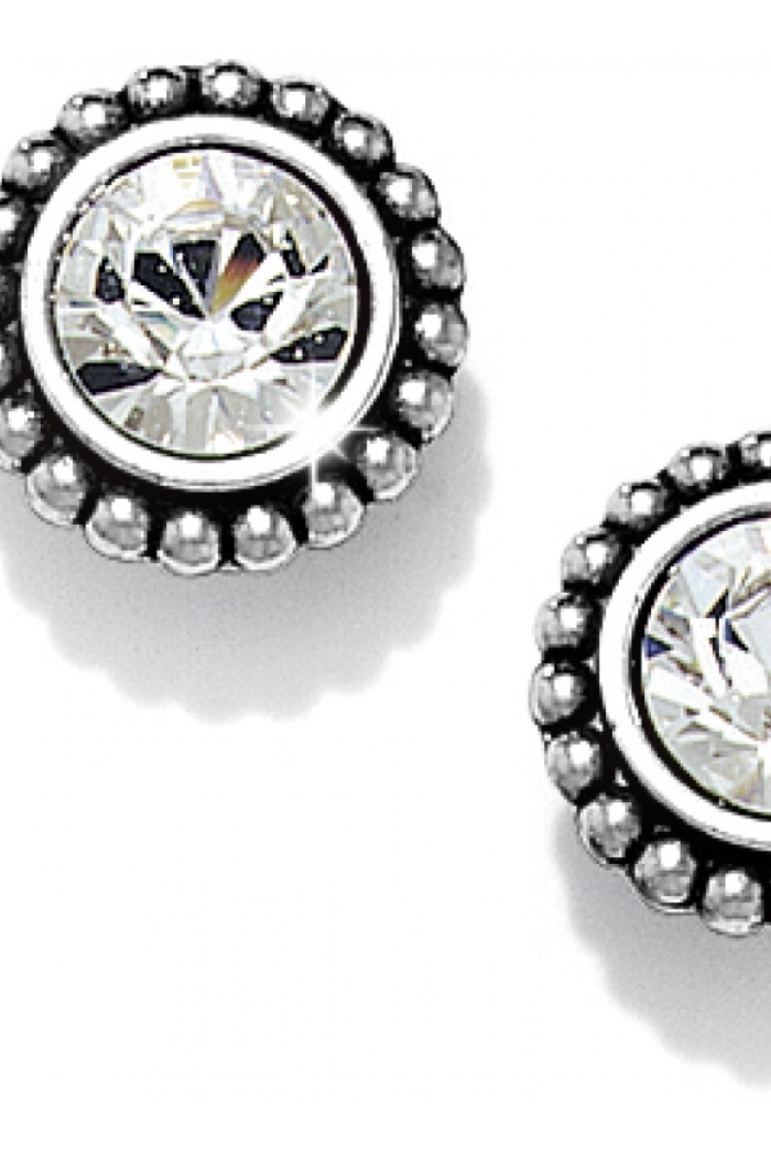 Twinkle Medium Post Earrings