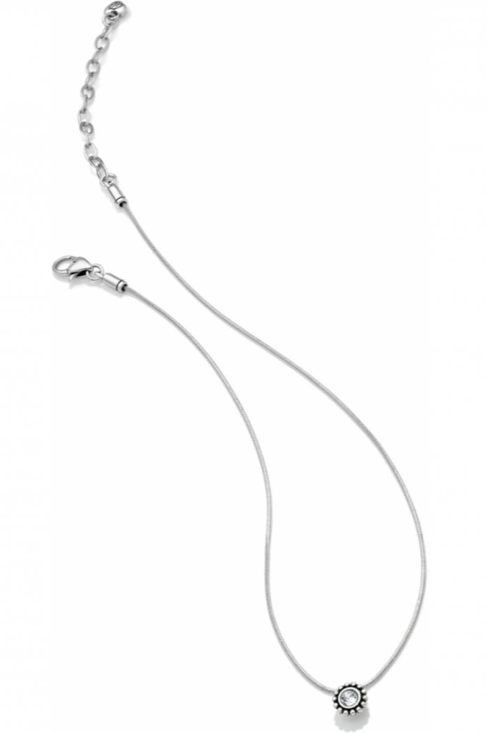 Twinkle Petite Necklace