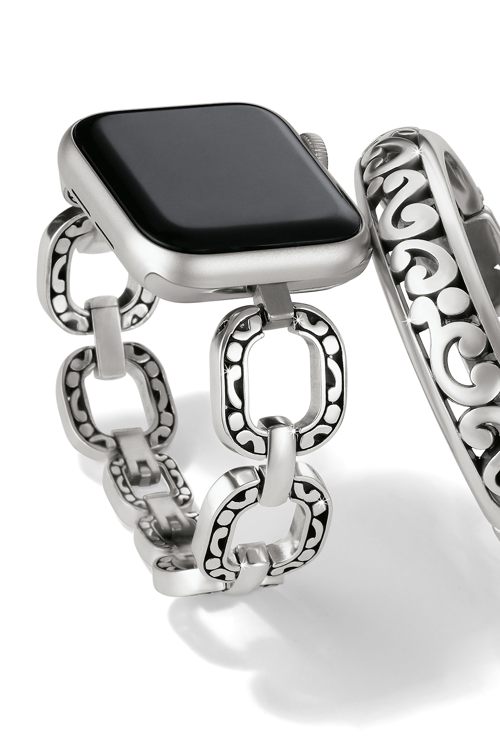 Contempo Linx Watch Band