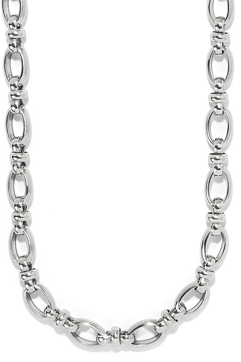 Ferrara Siena Chain Necklace